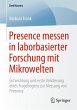 Presence messen in laborbasierter... - Bild 1