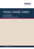 Halali, halli, hallo! (fixed-layout eBook, ePUB)