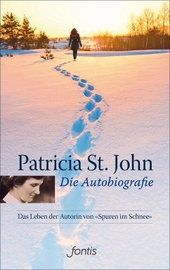 Die Autobiografie - St. John, Patricia