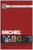 MICHEL Katalog Karibische Inseln 2015/2016 (K-Z) MICHEL Katalog Karibische Inseln 2015/2016 (K-Z)