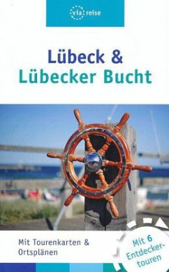 Lübeck & Lübecker Bucht - Gerke, Majka