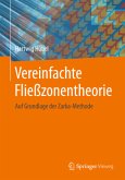 Vereinfachte Fließzonentheorie