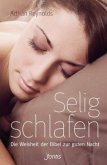 Selig schlafen