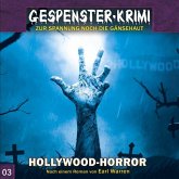 Gespenster-Krimi - Hollywood-Horror
