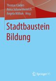 Stadtbaustein Bildung