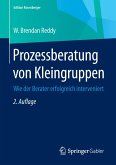 Prozessberatung von Kleingruppen