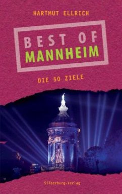 Best of Mannheim - Ellrich, Hartmut