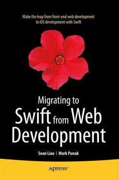 Migrating to Swift from Web Development - Liao, Sean;Punak, Mark;Nemec, Anthony