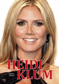 Cover Heidi Klum