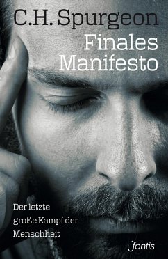 Finales Manifesto - Spurgeon, Charles H.