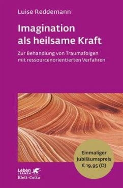 Cover Imagination als heilsame Kraft