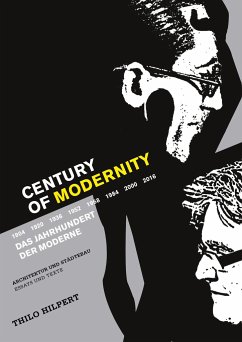 Century of Modernity - Hilpert, Thilo