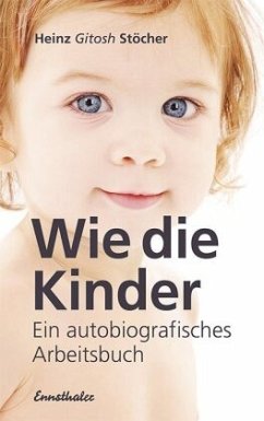 Cover Wie die Kinder