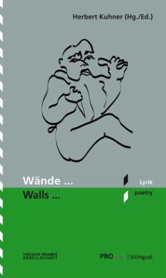 Cover Wände. Walls