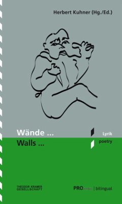 Wände. Walls