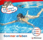 Sommer erleben / Lesestart mit Eberhart - Lesestufe 3 H.2