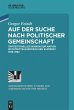 Auf der Suche nach politischer... - Bild 1