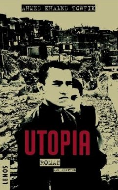 Utopia - Towfik, Ahmed K.