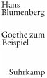 Goethe zum Beispiel - Bild 1