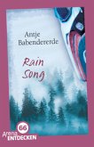 Rain Song, Limitierte Jubiläumsausgabe