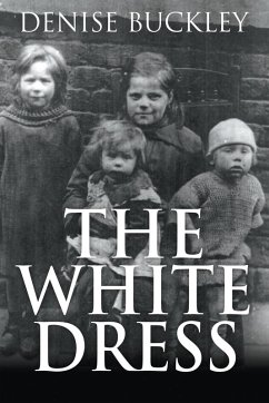 Cover The White Dress