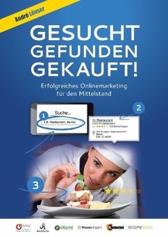 Gesucht, Gefunden, Gekauft!