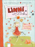 Berühmt mit Kirsche obendrauf / Linni von links Bd.1