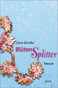 Blütensplitter - Kavka, Zara