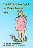 Das Märchen vom Englein, das Klein-Übermut heißt (eBook, ePUB)