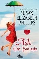 Ask Cok Yakinda - Elizabeth Phillips, Susan