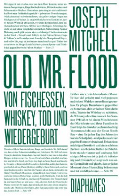 Old Mr. Flood - Mitchell, Joseph