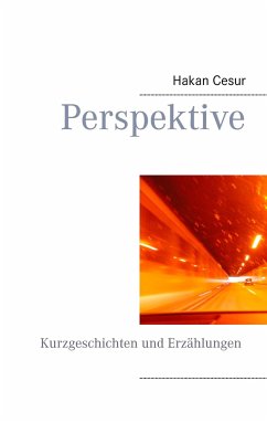 Perspektive - Cesur, Hakan