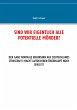 Sind wir eigentlich alle potentielle... - Bild 1