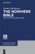 The Nowhere Bible - Bild 1