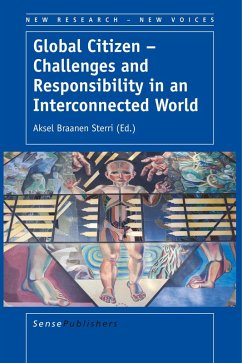 Global Citizen - Challenges and Responsibility in an Interconnected World