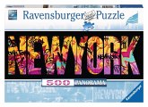 Ravensburger 146505 - New York Graffiti
