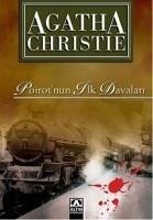 Cover Poirotnun Ilk Davalari