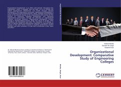 Organizational Development: Comparative Study of Engineering Colleges