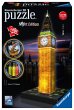 Ravensburger 12588 - Big Ben bei Nacht,... - Bild 1