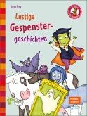 Lustige Gespenstergeschichten