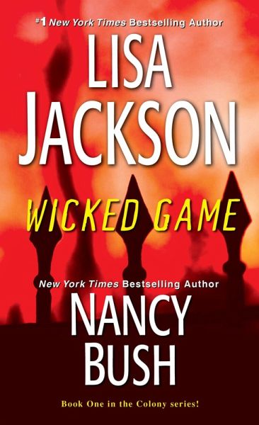 Wicked Game (eBook, ePUB) Wicked Game (eBook, ePUB)
