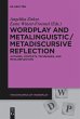 Wordplay and Metalinguistic /... - Bild 1
