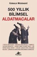 500 Yillik Bilimsel Aldatmacalar - Messadie, Gerald