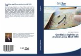 ¿eod¿zijas izgl¿t¿ba un zin¿tne Latvij¿ 1862-1990 ¿eod¿zijas izgl¿t¿ba un zin¿tne Latvij¿ 1862-1990