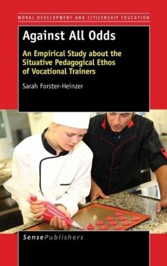 Against All Odds - Forster-Heinzer, Sarah