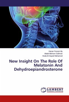 New Insight On The Role Of Melatonin And Dehydroepiandrosterone - Farouk Aly, Hanan;Soliman, Abdel-Mohsen;El-Sayed Mohamed, Hoda