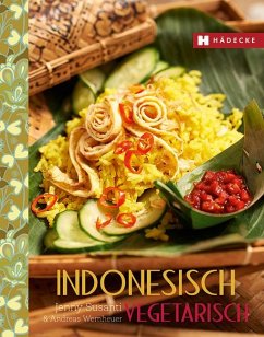 Indonesisch vegetarisch - Susanti, Jenny;Wemheuer, Andreas