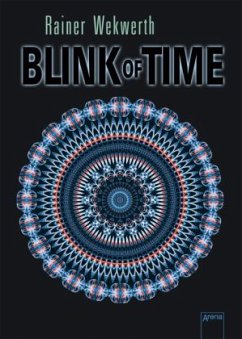 Blink of Time - Wekwerth, Rainer