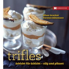 Trifles - Brachat, Oliver;Hülsmann, Torsten