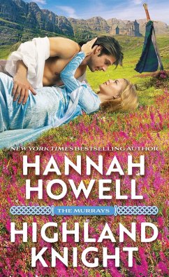 Highland Knight (eBook, ePUB) - Howell, Hannah